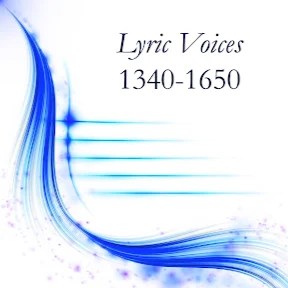 Lyric Voices: 1340-1650